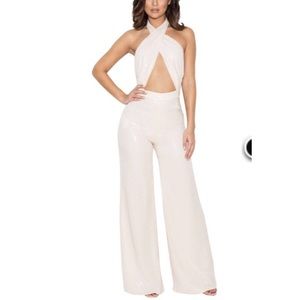 House of CB Santiago jumpsuit